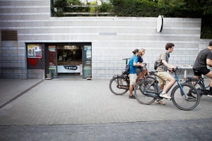Plan Be Cyclist : 50 mesures concrètes déjà en œuvre pour aider les Belges à se mettre en selle