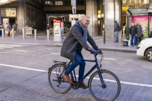 ‘My Bike’: groen licht van het federaal Parlement voor het gecentraliseerde register in de strijd tegen fietsdiefstal